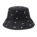 canvas unisex bucket hat